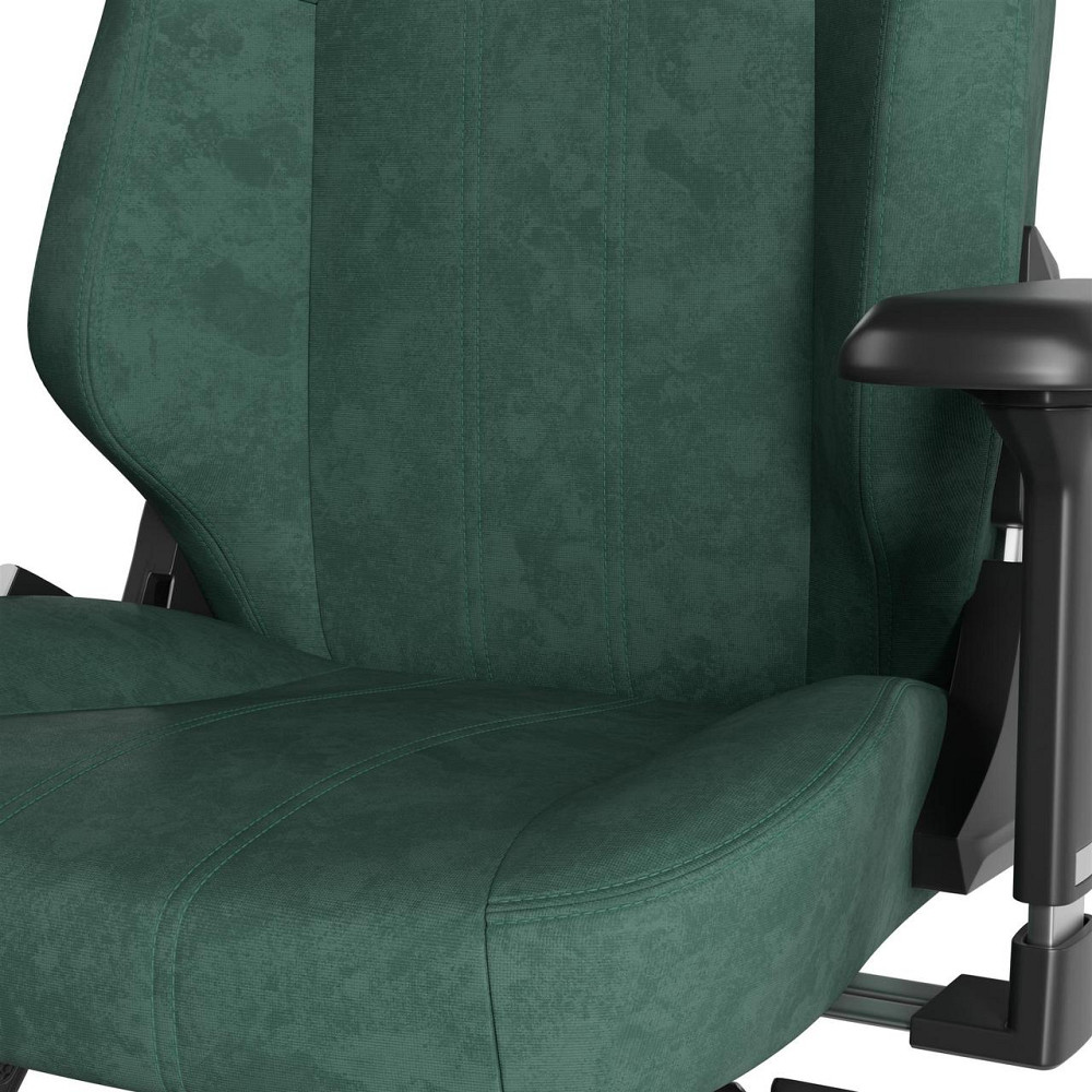 Крісло для геймерів Hator Arc 3 S Velour Emerald (HTC3448S) ( 10732 ) Харків - фото 7