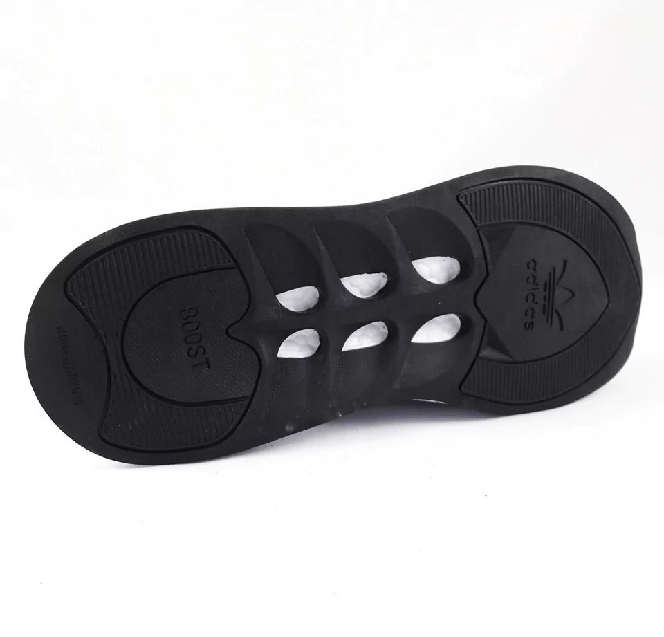 Кроссовки Adidas $harks Белые Мужские Адидас Акулы Черные (размеры: 41,42,43,44,45) Видео Обзор - 34-5 Днепр - изображение 9