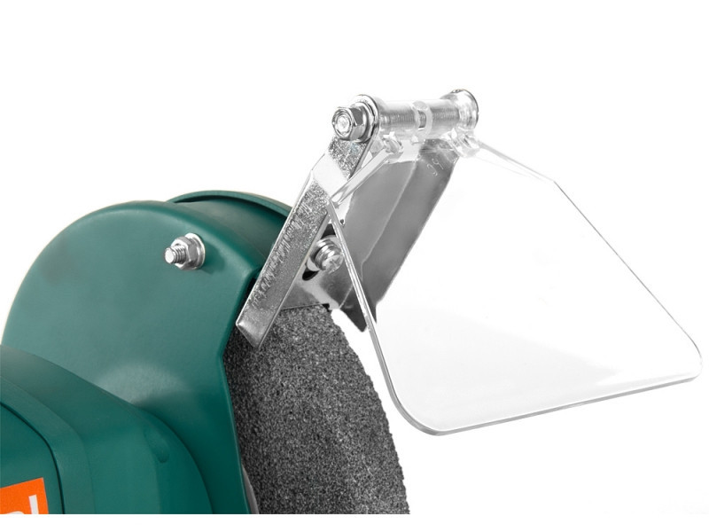 Точильний верстат 200 мм, 410 Вт Sturm BG6022A (читайте опис) Рівне - фото 8