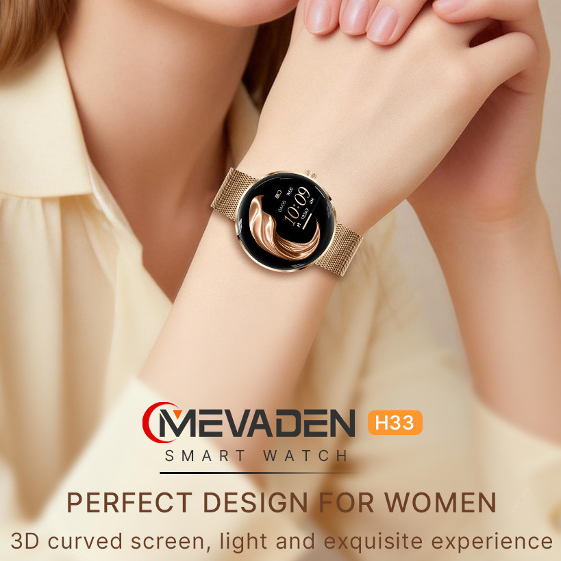 Розумний смарт-годинник Smart Luna Rubber Black (2 ремінці) Вінниця - фото 14