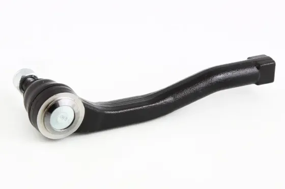 Наконечник рульової тяги Aveo 1.5 CTR лівий з гайкою Вінниця