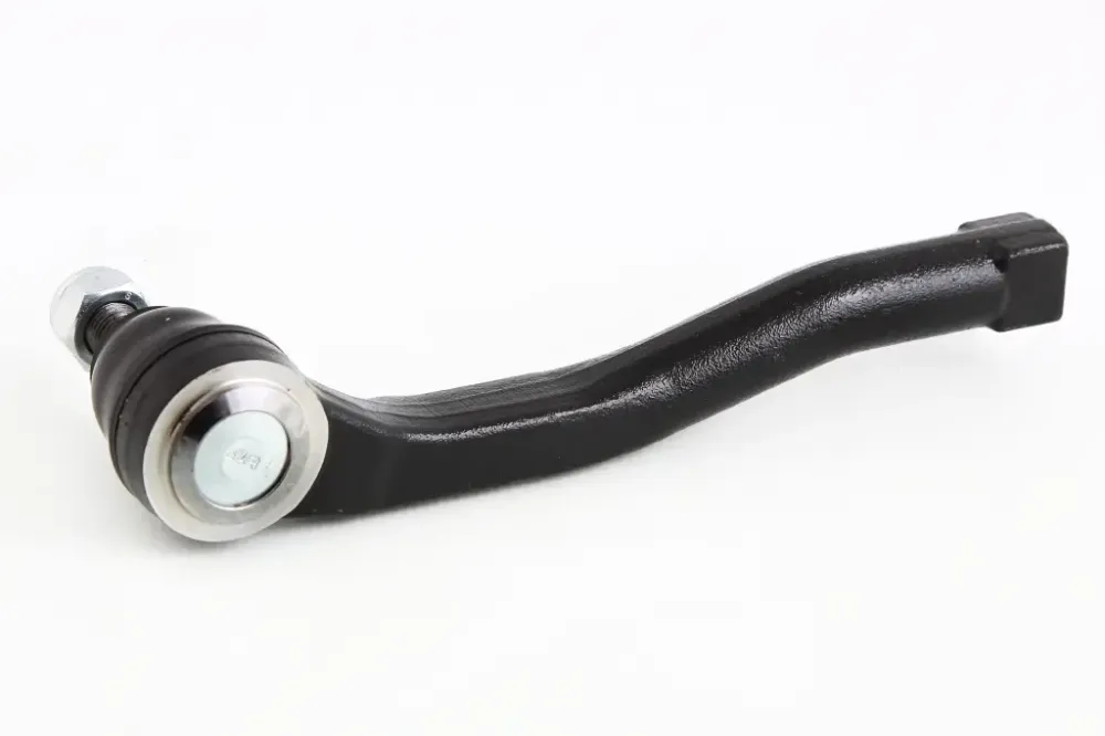 Наконечник рульової тяги Aveo 1.5 CTR лівий з гайкою Вінниця - фото 2