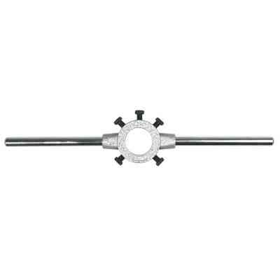 Вороток для мітчиків Topex для плашок, 230 мм (14A420) Вінниця