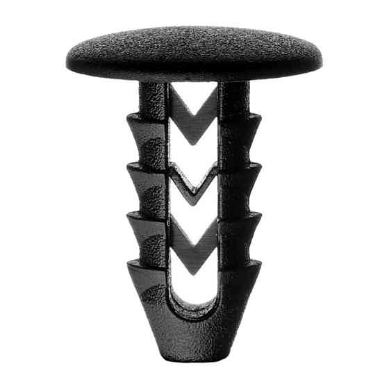 Клипса отделки салона Lancia Iveco Fiat Alfa Romeo Ford Opel Daewoo 14591784 17887287 Киев