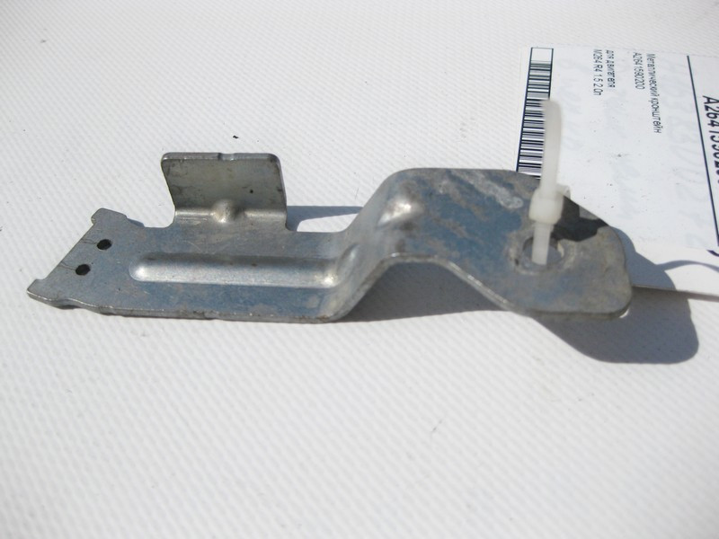 Mercedes-Benz  A2641590200 Металевий кронштейн для двигуна M264 R4 1.5 2.0л Одесса - изображение 4