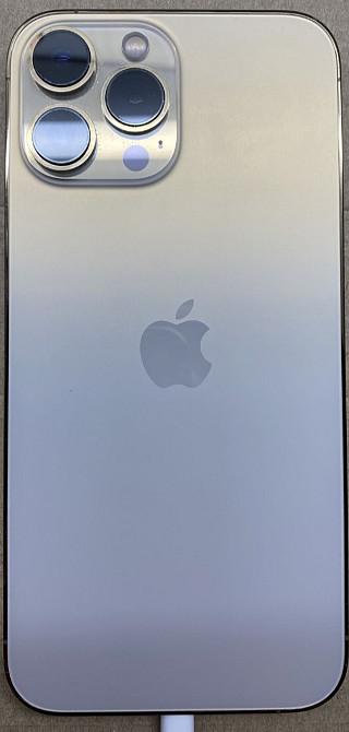 Айфон: iPhone 13 Pro Max 128Gb Gold Neverlock Киев - изображение 1