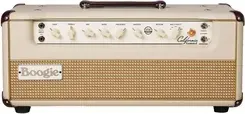 Комбіпісилювач Mesa Boogie California Tweed 6V6 4:40 - head gitarowy Київ