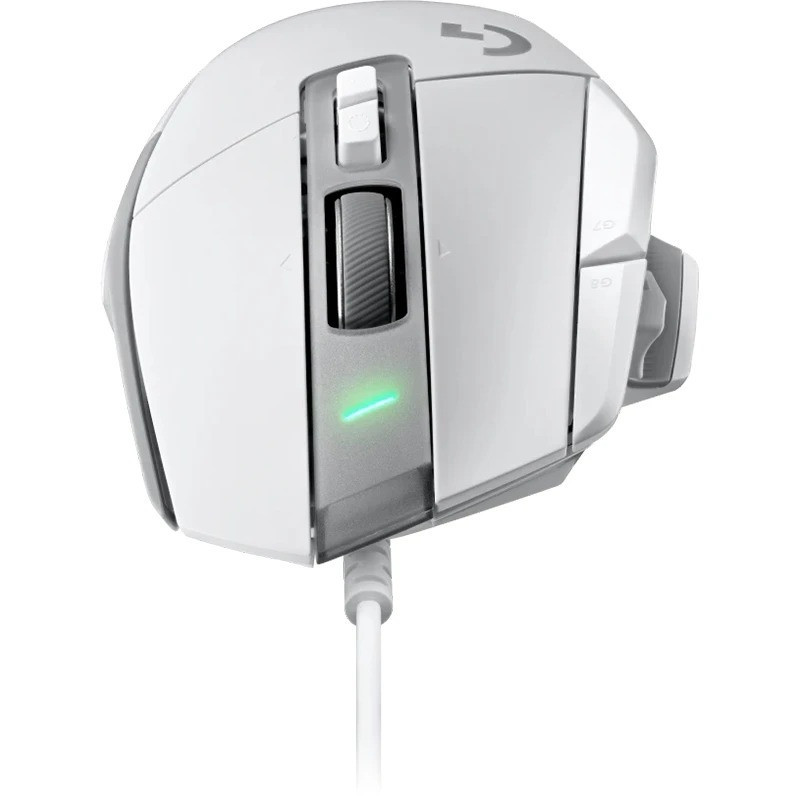 Миша Logitech G502 X White (910-006146) Білий Харків - фото 16