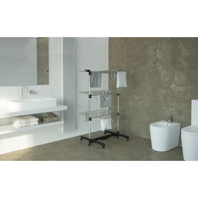 Сушарка для білизни Colombo Vertical Підлогова 40 м (ST1030) (930497) Вінниця - фото 4