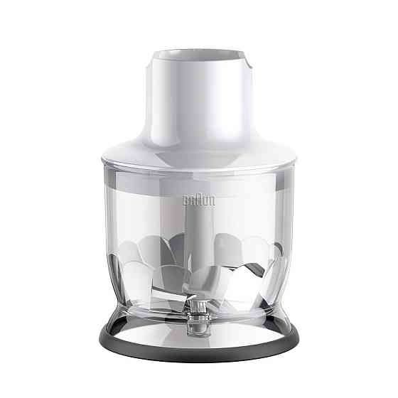 Блендер Braun MQ 7020 ( 13630 ) Харьков