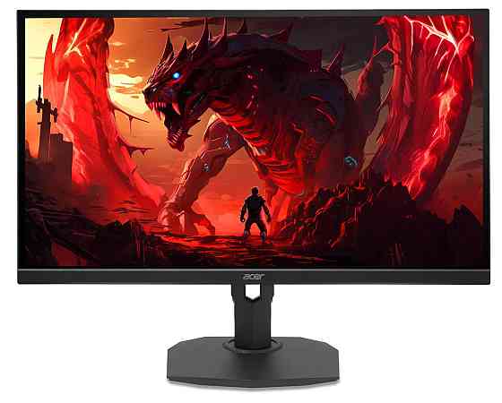Монітор Acer 27