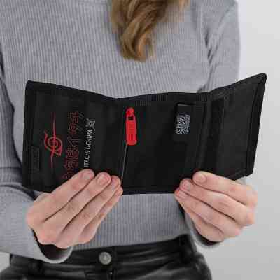 Гаманець дитячий Kite 598 Naruto Shippuden (NR25-598) Вінниця