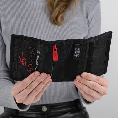 Кошелек детский Kite 598 Naruto Shippuden (NR25-598) Винница - изображение 6