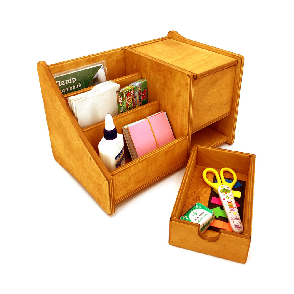 Настольный органайзер 