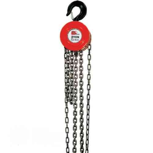 Таль ручная цепная 2 т TORIN TR9020 Одесса