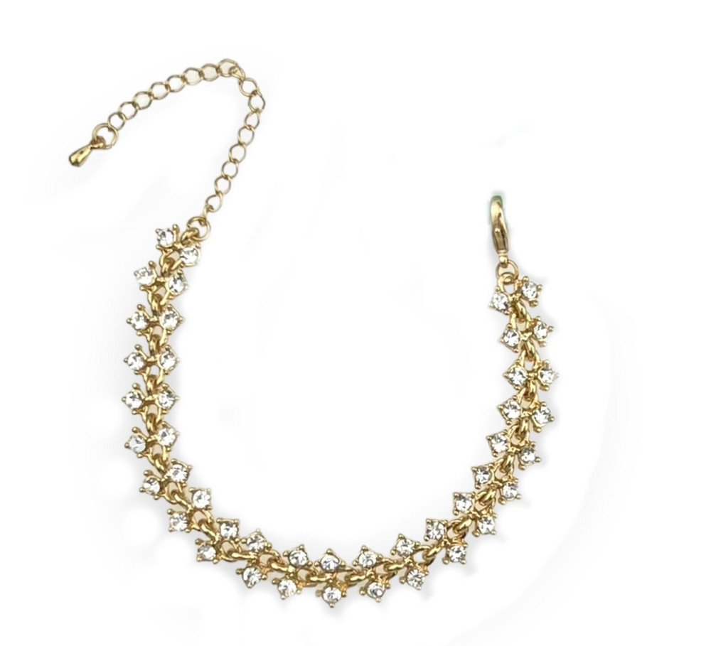 Браслет на руку ексклюзивний жіночий Київ - фото 1