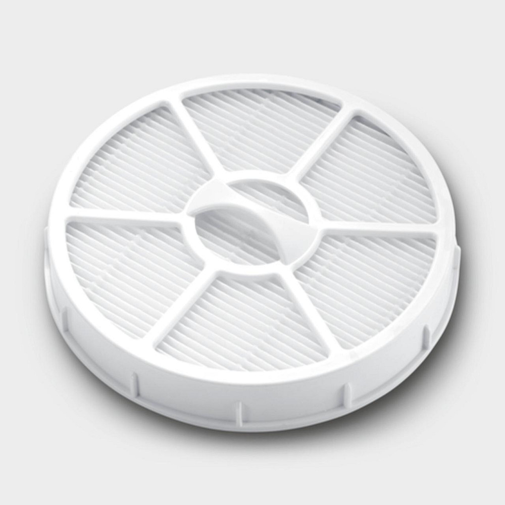Пилосос Karcher VC 3 Plus (1.198-060.0) ( білий, чорний ) Харьков - изображение 5