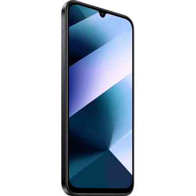 Мобильный телефон Xiaomi Poco C85 6/128Gb Black (1163433) Винница