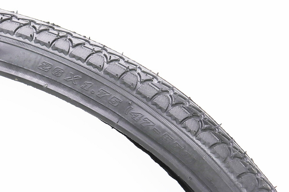Шина 26"х1,75 (47-559) дорожня LH-127 Київ - фото 2