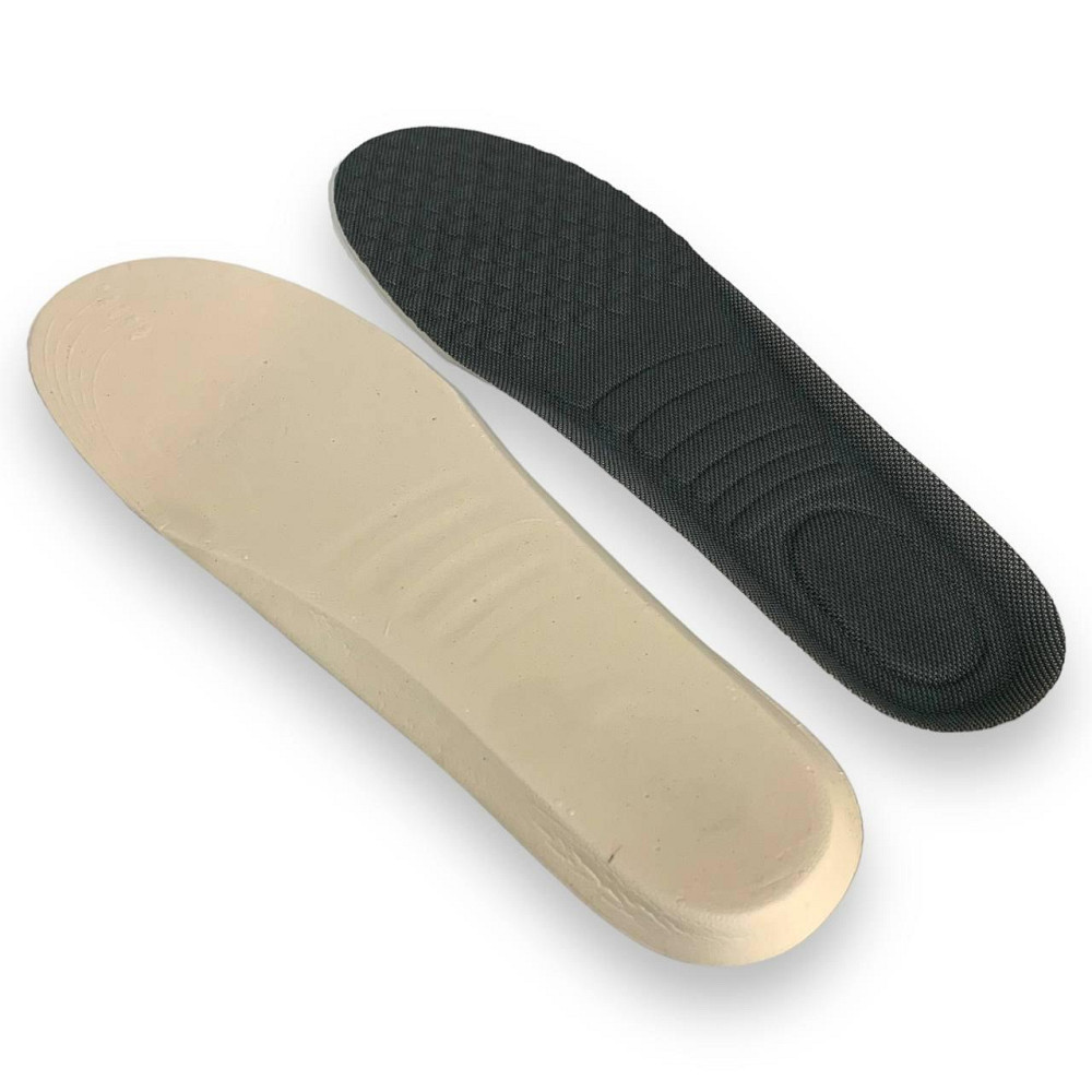 Устілка, устілка профілактична спортивна обрізна Insoles Health розміри 41-46 Харків - фото 4