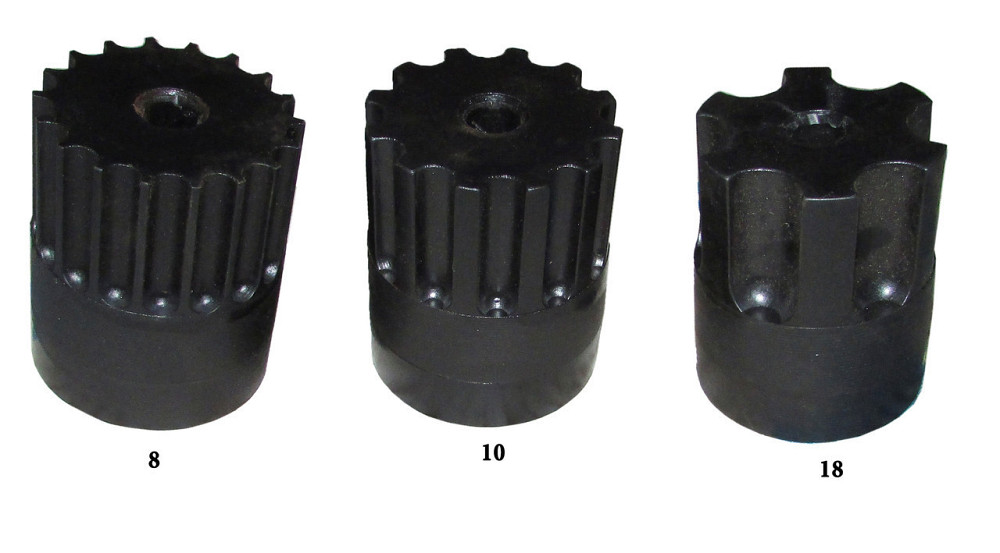 Сівалка 2-рядна для мотоблока (овочева) (СІ1) Харьков - изображение 6