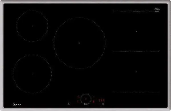 Варочная поверхность Neff T58SHW1L0 Киев - изображение 1