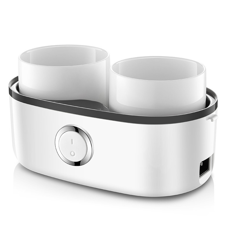 Мультиланчбокс для приготування їжі на пару Noveen MLB810 X-LINE Київ - фото 6