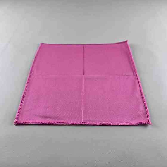 Cалфетка Микрофибра для Стекла (a1) Блеск (1 пачка) Харьков