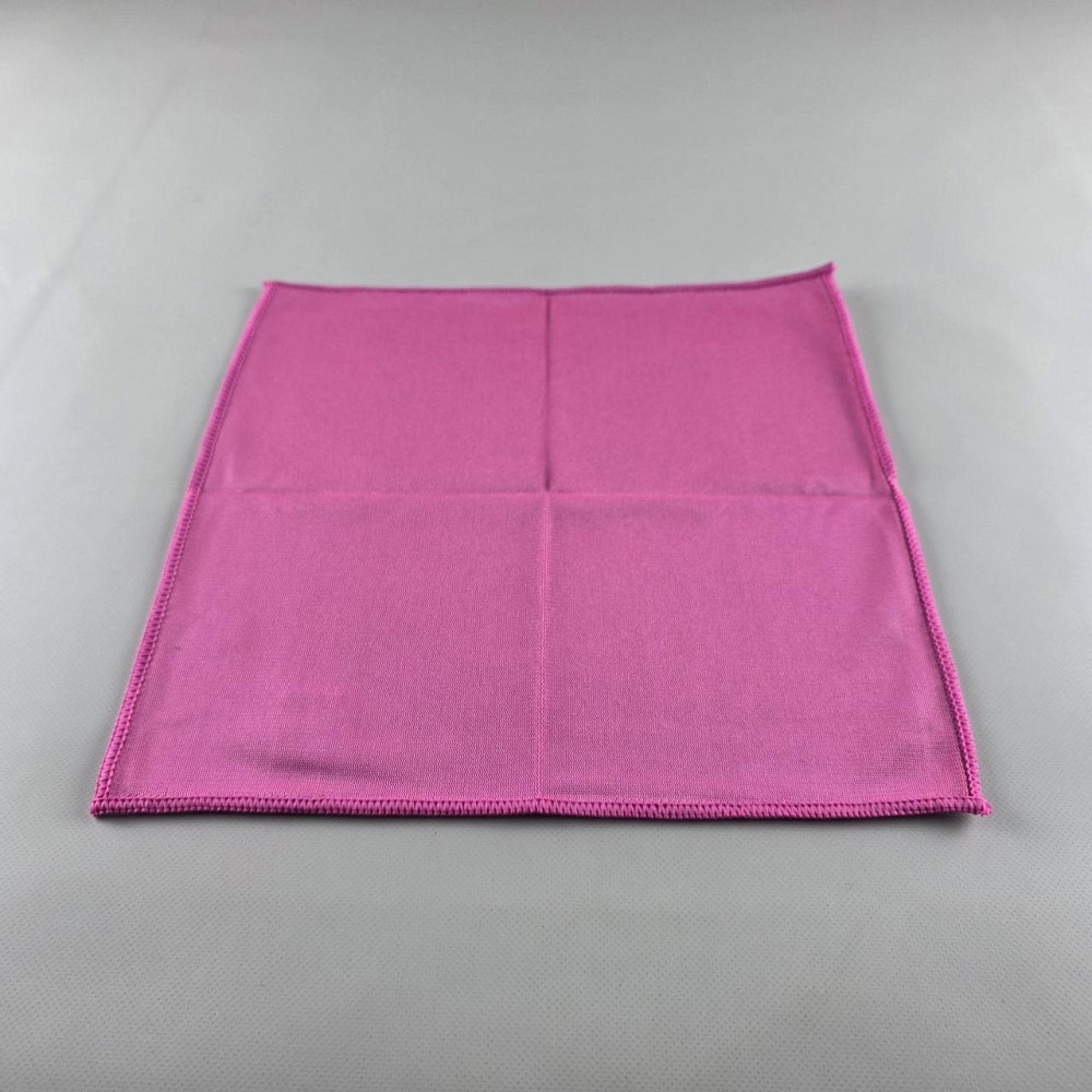 Човники з мікрофібри для скла (a1) Блиск (1 пачка) Харків - фото 4