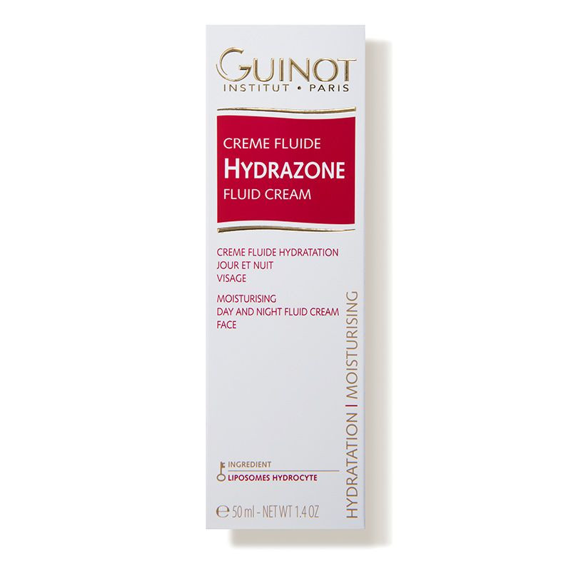 Увлажняющий крем-флюид Crème Fluide Hydrazone Guinot 50 мл Киев - изображение 1
