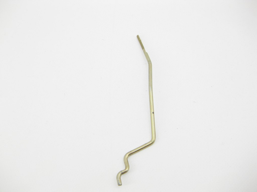 Mercedes-Benz  A2117330539 Запобіжна штанга замка задніх лівих дверей E-Class W211 Одеса - фото 3