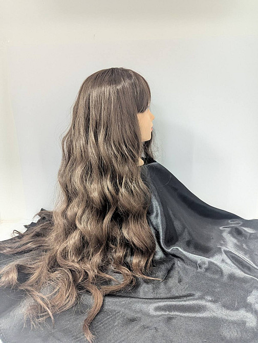 Перука 1 Луцк - изображение 1