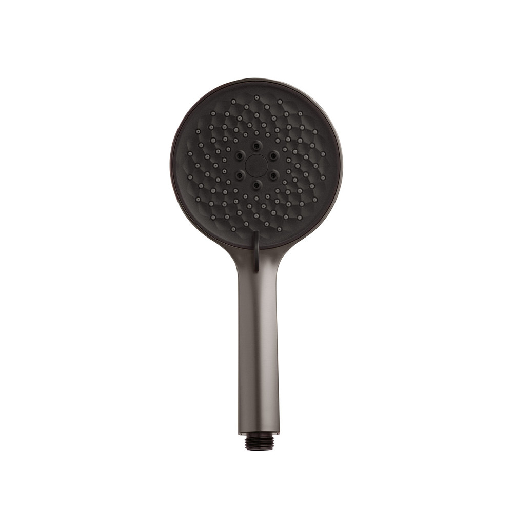 Душова система для ванни Kroner KRP Graz - GRP063 графіт Київ - фото 8