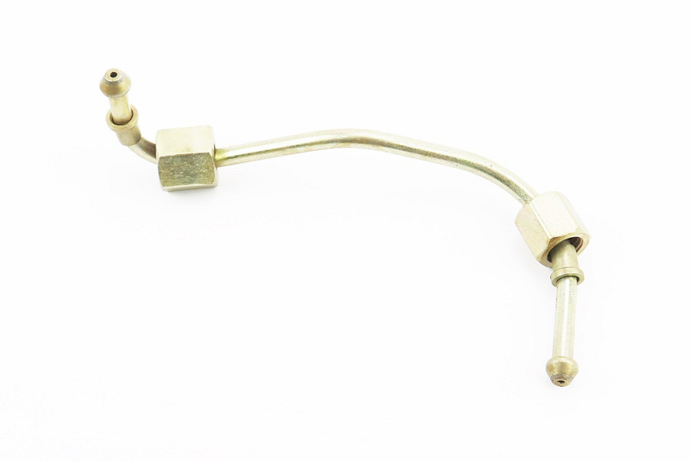 Трубка паливна метал Тип 1 Київ - фото 1