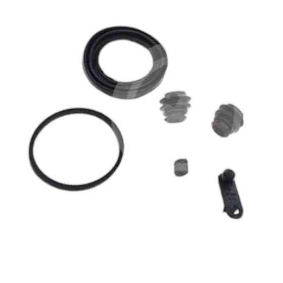 Ремкомплект передній Hyundai i30, Sonata, Kia Ceed, Cerato, Magentis, Soul (d, 57mm) супорта Мукачево