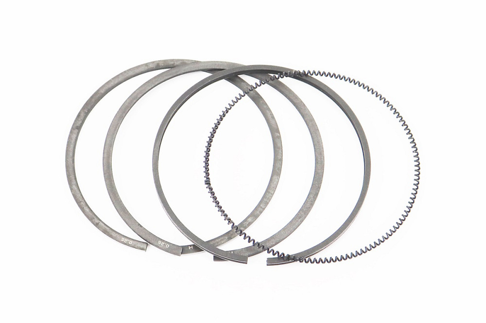 Кільця поршневі 178F 78mm +0,25 Киев - изображение 1