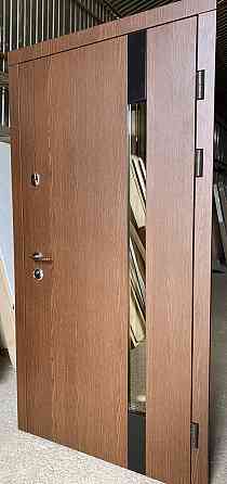 Двері вуличні Redfort, модель Авеню, комплектація Сублімація Комфорт (3 контури) Київ