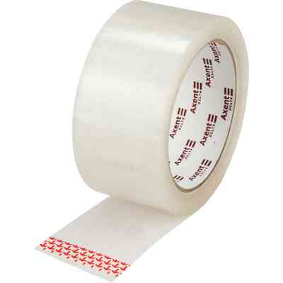 Скотч Delta by Axent 48мм*66yards(40мкм) clear (D3033-01) Винница