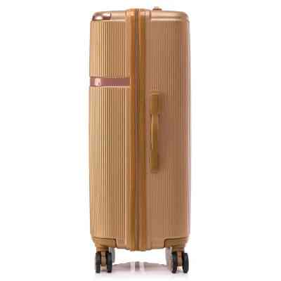 Чемодан Semi Line 28" (L) Gold (T5667-4) (DAS302656) Винница