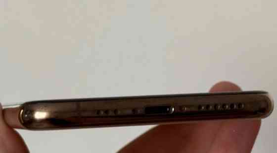 Айфон iPhone 11 Pro Gold 256Gb. Киев