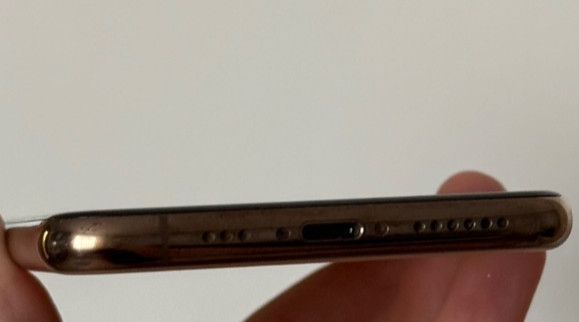 Айфон iPhone 11 Pro Gold 256Gb. Київ - фото 4