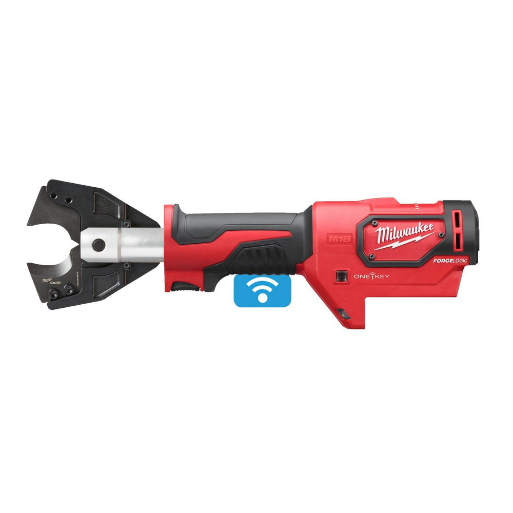 Кабелерез гидравлический аккумуляторный MILWAUKEE MILWAUKEE M18 ONEHCC-0C CU/AL (каркас) Одесса - изображение 1