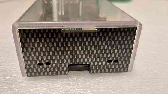 Мікрокомп'ютер Raspberry Pi 2 Model B v1.1 нетестований (Б клас) Луцьк