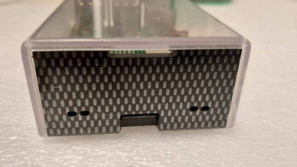 Мікрокомп'ютер Raspberry Pi 2 Model B v1.1 нетестований (Б клас) Луцьк - фото 2