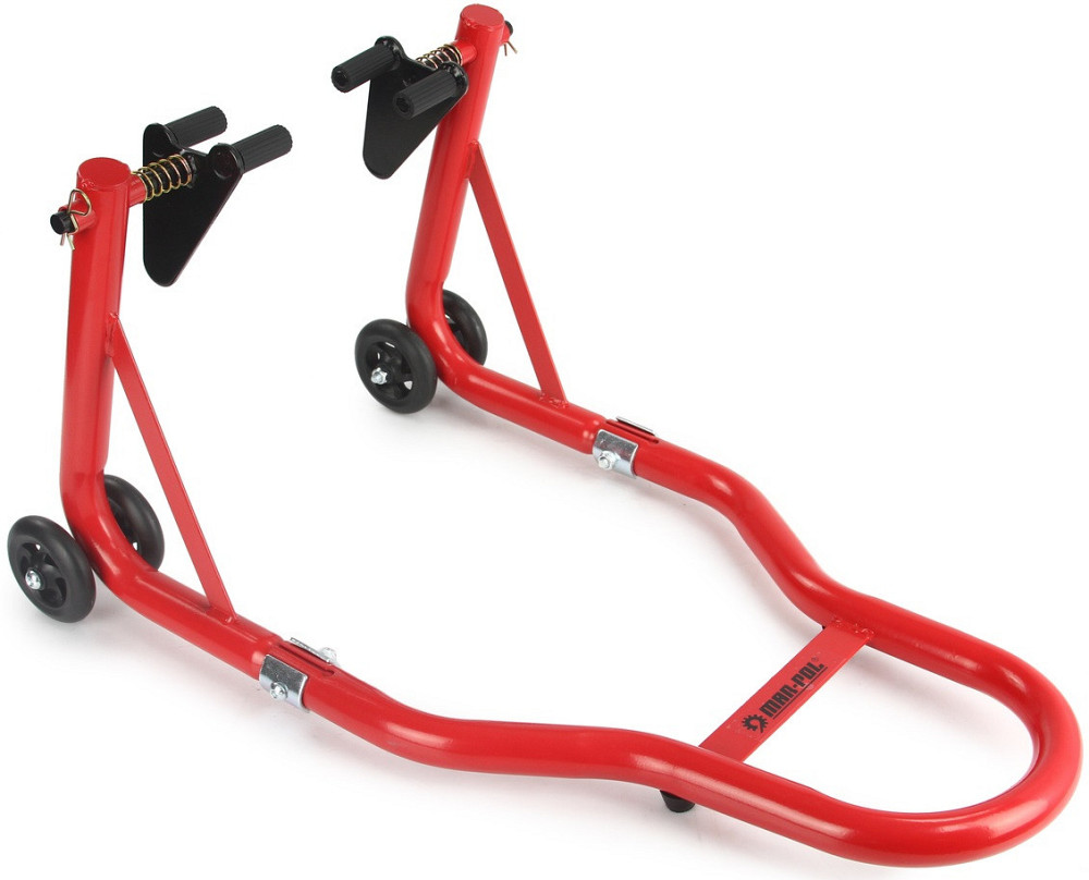 Підставка універсальна для мотоцикла до 280 кг Mar-Pol (M80176) Нововолинськ - фото 2