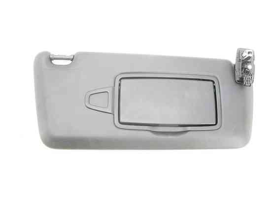 Mercedes-Benz  A1768100310 9H43 Висувний сонцезахисний козирок переднього пасажира + A0998110207 9051 заглушка CLA Shooting Brake X117 CLA C117 Одесса