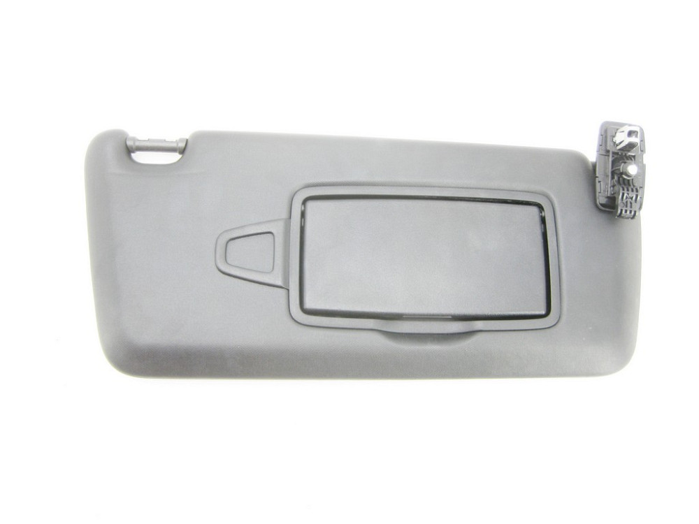 Mercedes-Benz  A1768100310 9H43 Висувний сонцезахисний козирок переднього пасажира + A0998110207 9051 заглушка CLA Shooting Brake X117 CLA C117 Одесса - изображение 4