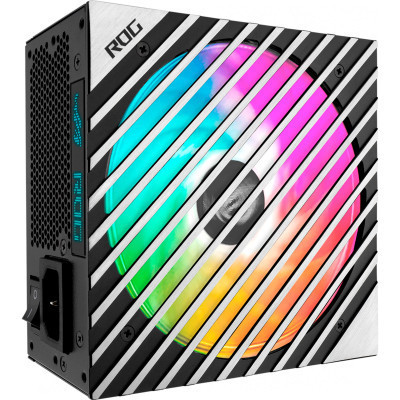 Блок живлення ASUS 1200W ROG-LOKI-1200T-SFX-L-GAMING PCIE5 (90YE00N0-B0NA00) Вінниця - фото 11