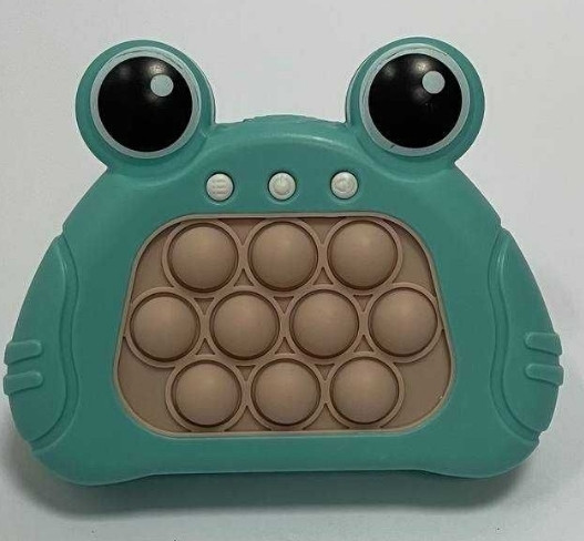 Поп іт антистрес гра з підсвіткою на батарейках ОПТ Киев - изображение 5