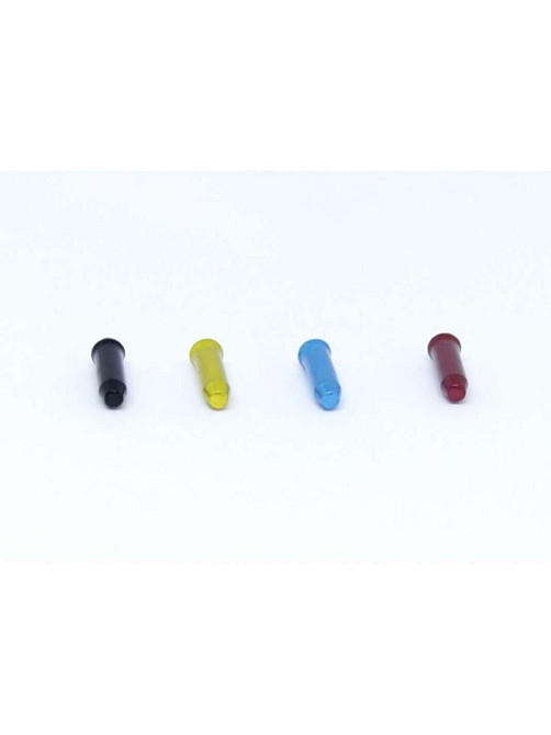 Наконечник кожуха велосипедного троса (TIP) KL Мукачево - изображение 1